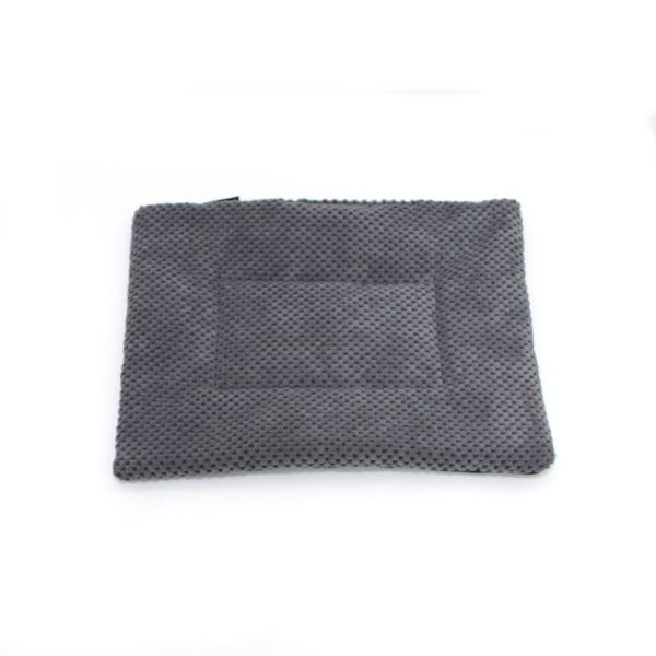 Coussin basic rectangulaire - 25 x 35 cm