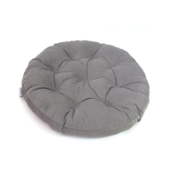 Coussin rond - ⌀51 cm