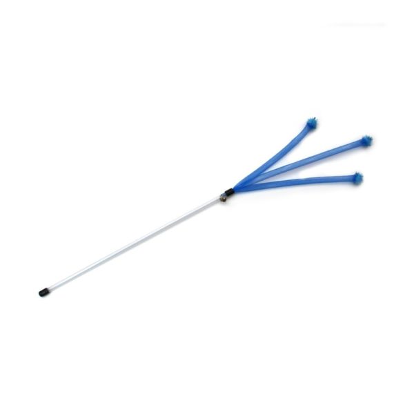 TeaZ’r Mesh • Medium • Blue