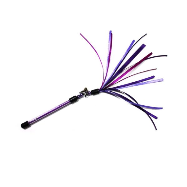 TeaZ’r Original • Mini (10/20 cm) • Ribbon • Purple
