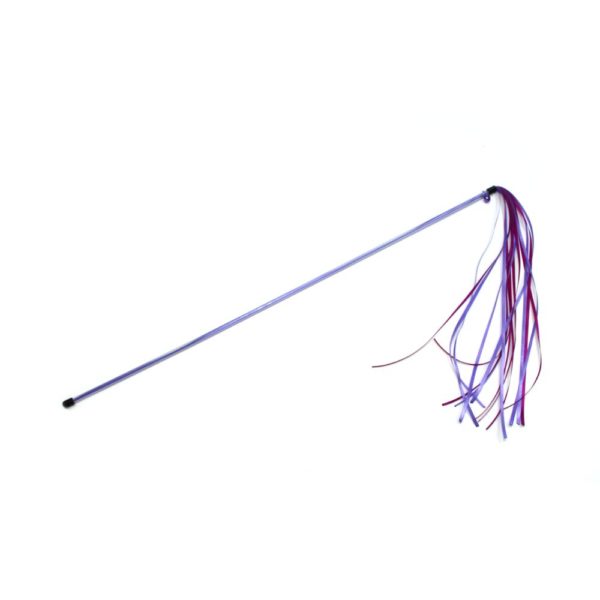 TeaZ’r Ribbon • Large (60 cm) • Purple
