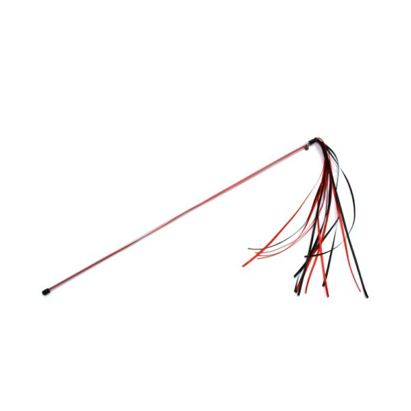 TeaZ’r Ribbon • Large (60 cm) • Red