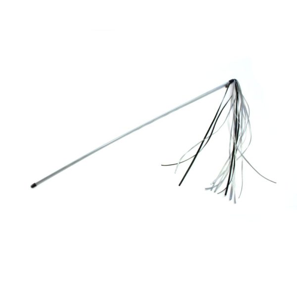 TeaZ’r Ribbon • Large (60 cm) • Grey