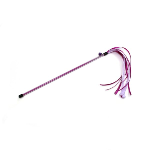 TeaZ’r Ribbon • Medium (30 cm) • Purple