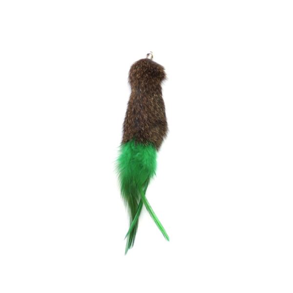 TeaZ’r Tip • Rabbit • Brown
