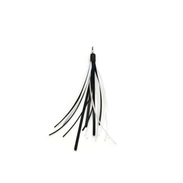 TeaZ’r Tip • Ribbon • Black & White