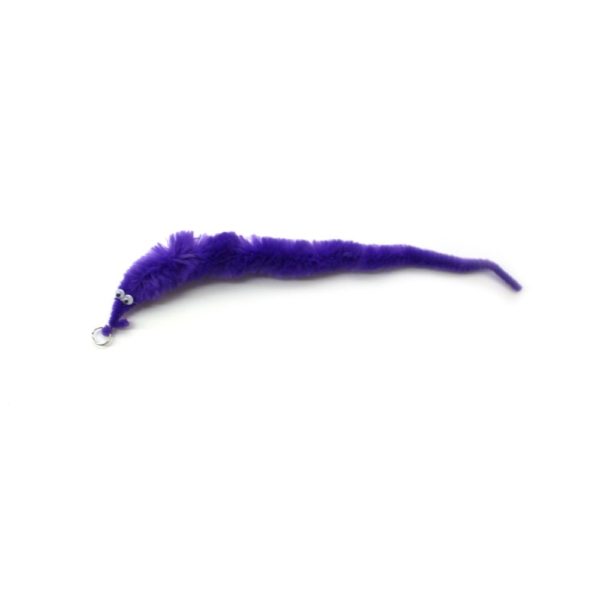 TeaZ’r Tip • Worm • Purple